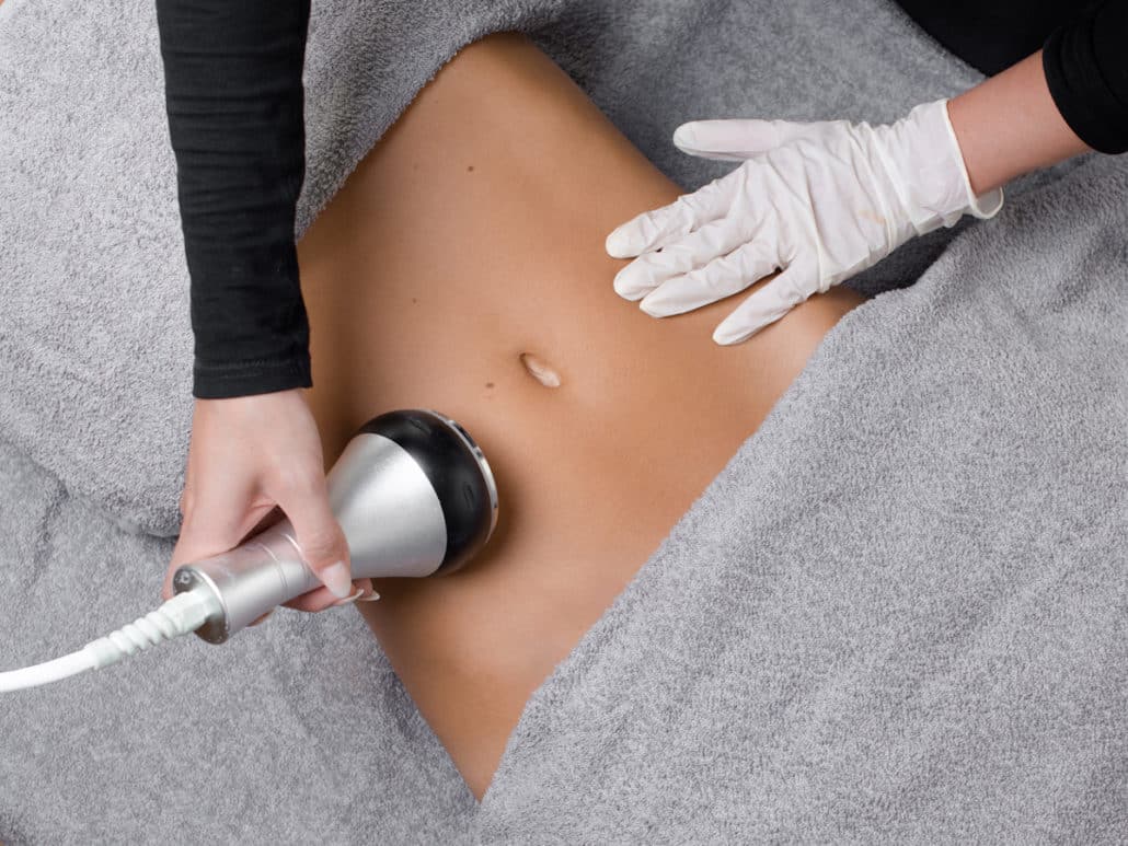 Lipocavitation