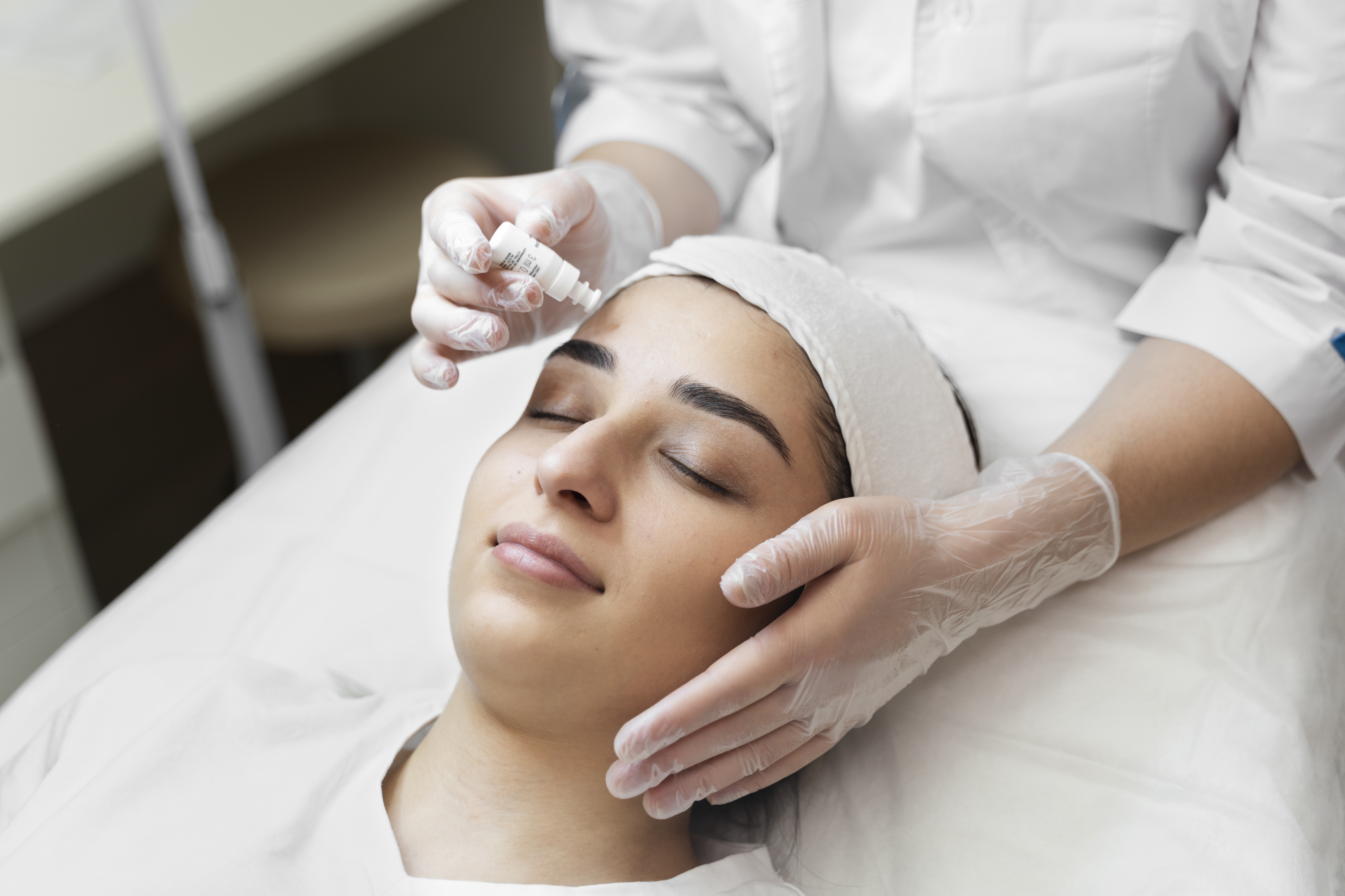 Soins Esthétiques Soins Esthétiques