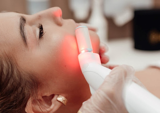 Soins Esthétiques Soins Esthétiques