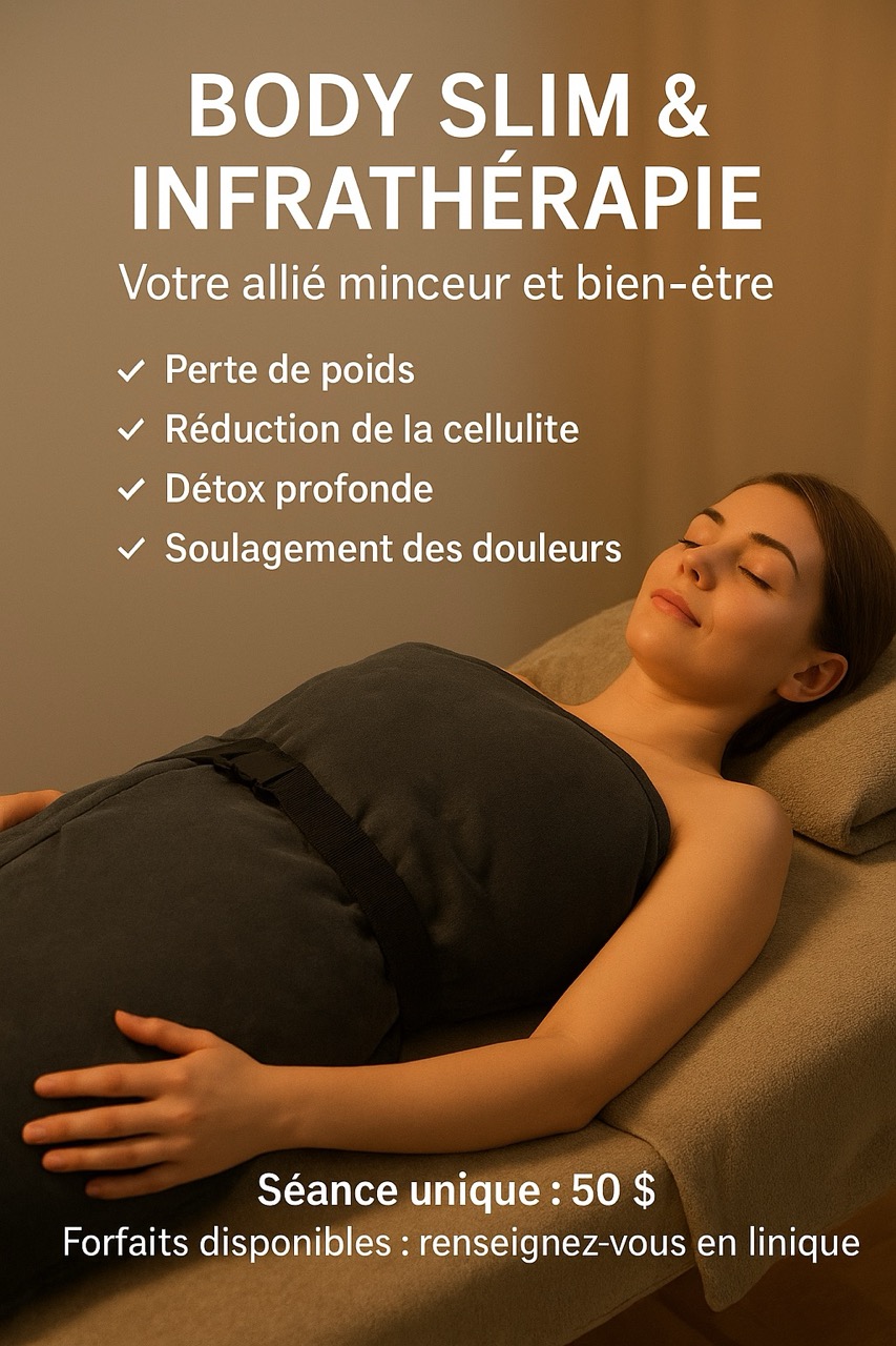 Infratherapie Infratherapie
