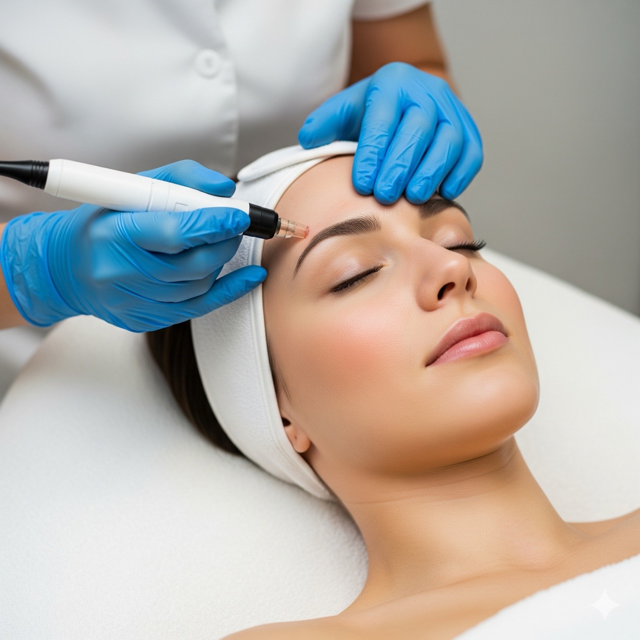 Microneedling Microneedling