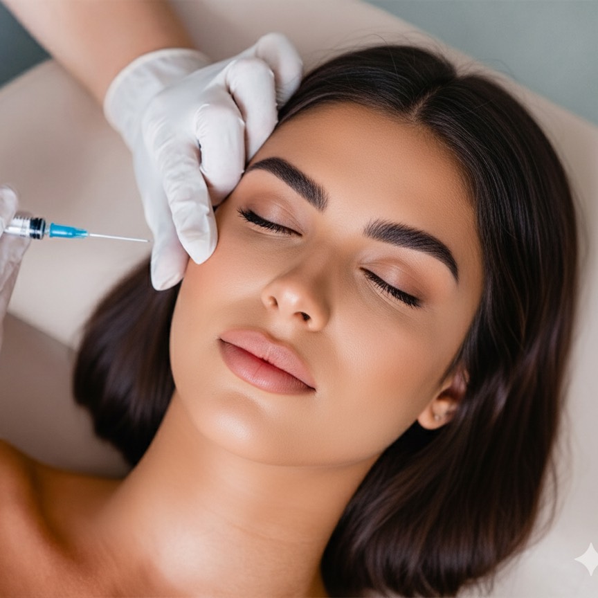 Injectables