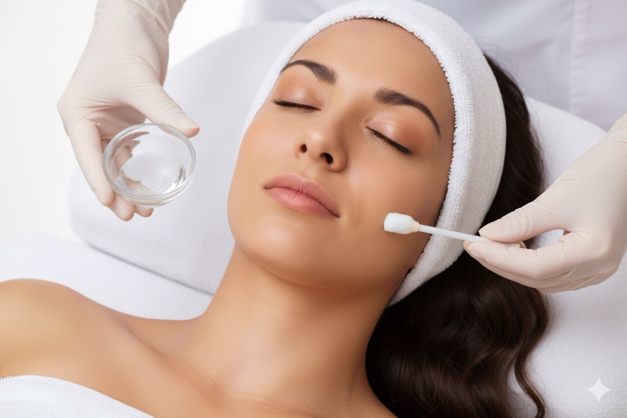 Soins de visage Soins de visage