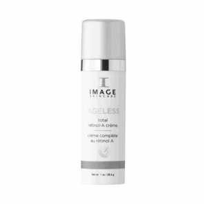 AGELESS Crème Totale au Rétinol A 29ml, soin anti-âge visage