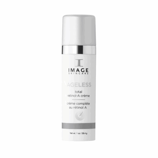 AGELESS Crème Totale au Rétinol A 29ml, soin anti-âge visage
