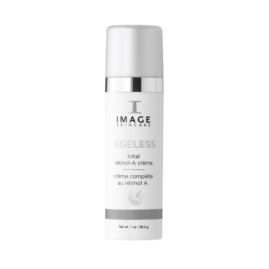 AGELESS - Crème Totale au Retinol A 29ml
