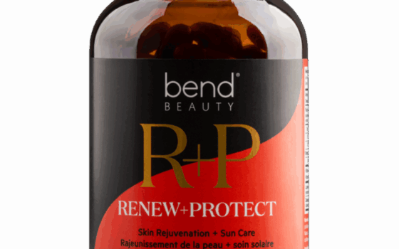 Bend Beauty - Renouvelle + Protège Gélules