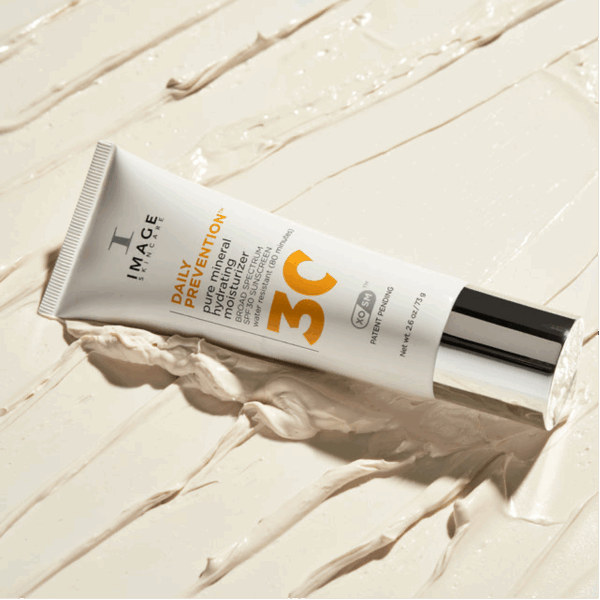 Crème Hydratante Minérale Pure FPS 30 73ml – Image 2