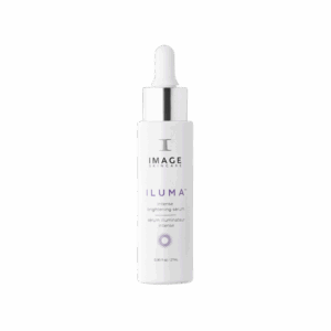 Flacon du ILUMA Sérum Illuminateur Intense 30ml pour un teint éclatant
