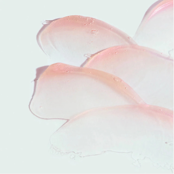 Texture et contenu du ORMEDIC Complexe Rehausseur De Lèvres Rose Translucide 7g