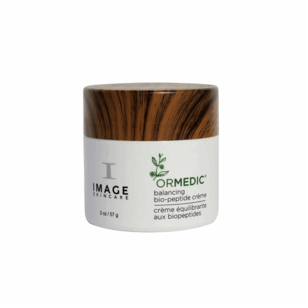 ORMEDIC - Crème Équilibrante aux Biopeptides 57g