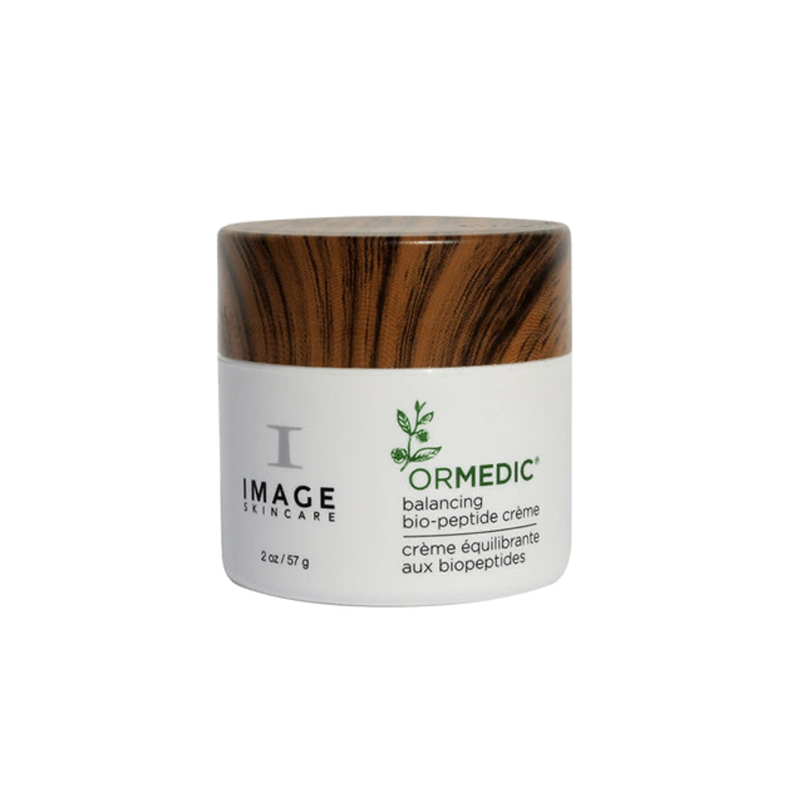 ORMEDIC - Crème Équilibrante aux Biopeptides 57g