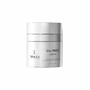 THE MAX Crème 50g, soin anti-âge pour lisser et raffermir la peau