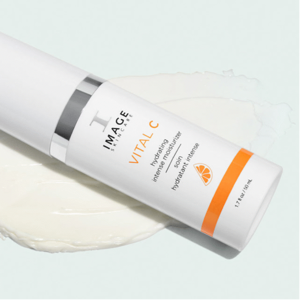 Image du soin hydratant VITAL C 50ml, protection et éclat du teint