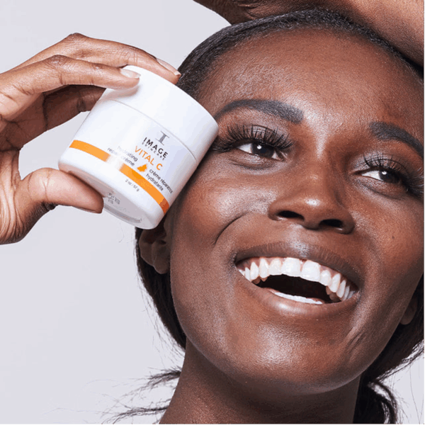 VITAL C - Crème Réparatrice Hydratante 57g – Image 3