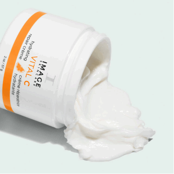 VITAL C Crème Réparatrice Hydratante 57g, hydratation intense et réparation cutanée