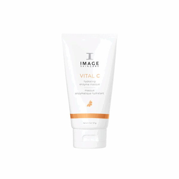 VITAL C - Masque Hydratant aux Enzymes 56ml