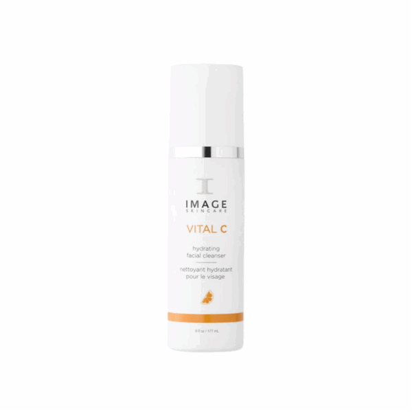VITAL C - Nettoyant Facial Hydratant 177ml