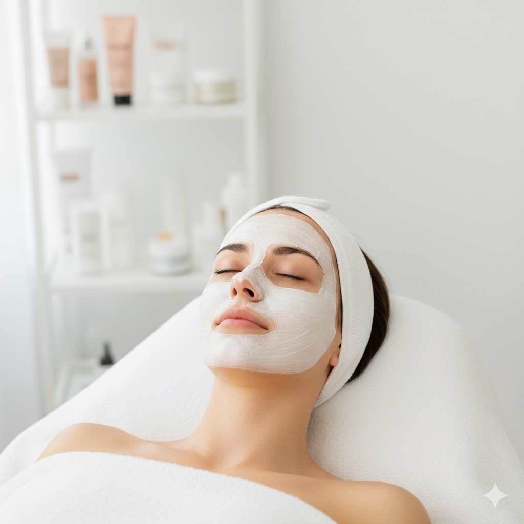 Soins de visage
